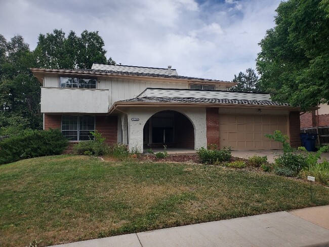 Building Photo - 6174 S Krameria St