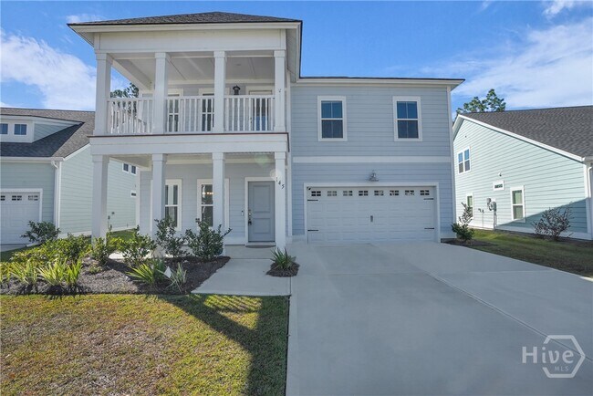 Foto del edificio - 145 Binscombe Ln