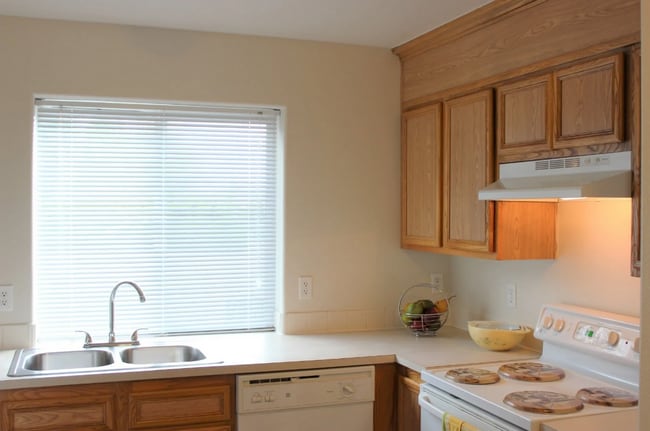 Foto del interior - Dawson Village Apartments