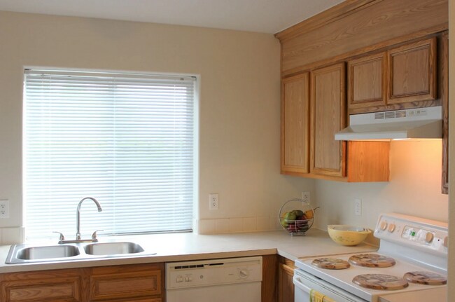 Foto del interior - Dawson Village