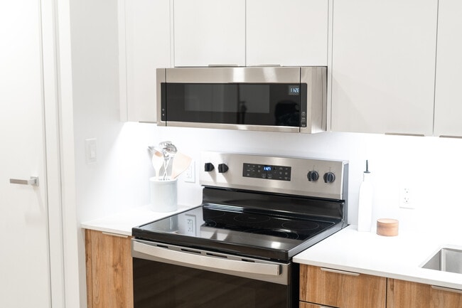 Building Photo - The Marlstone