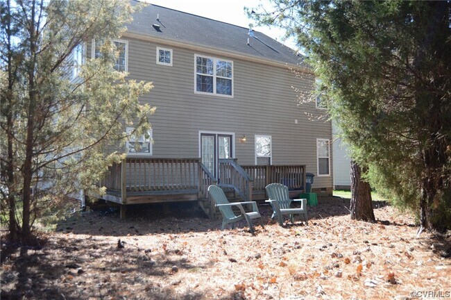 Building Photo - 2625 Piney Ridge Dr