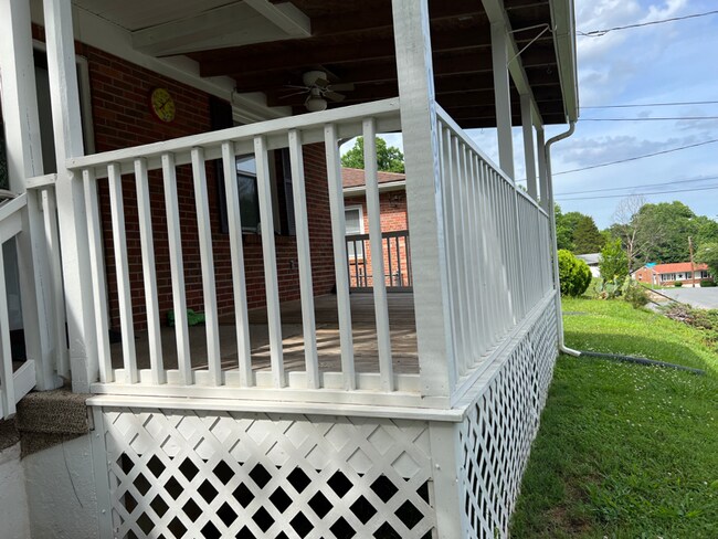 Foto del edificio - 1505 Augusta St