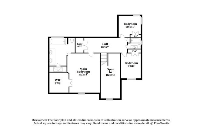 Building Photo - 2914 Canary Ct