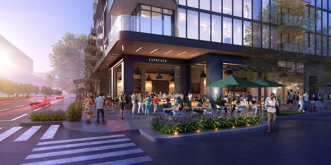 Foto del edificio - Park Summit