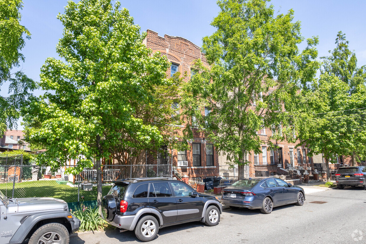 Foto del edificio - 150 E 55th St