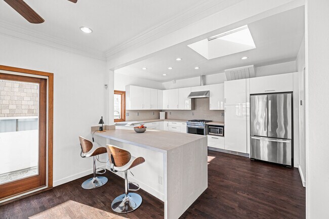 Foto del edificio - 124 15th St