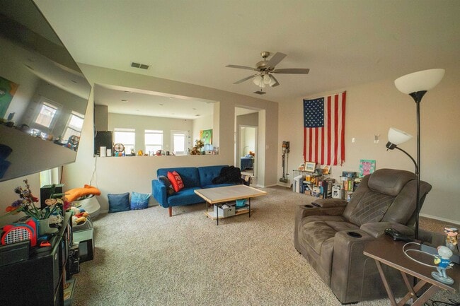 Building Photo - 3707 Felicity Dr