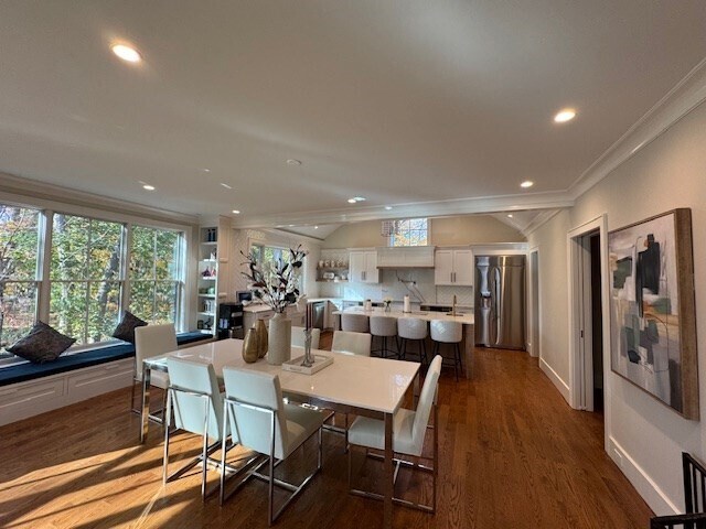 Foto del edificio - 91 Seaver St