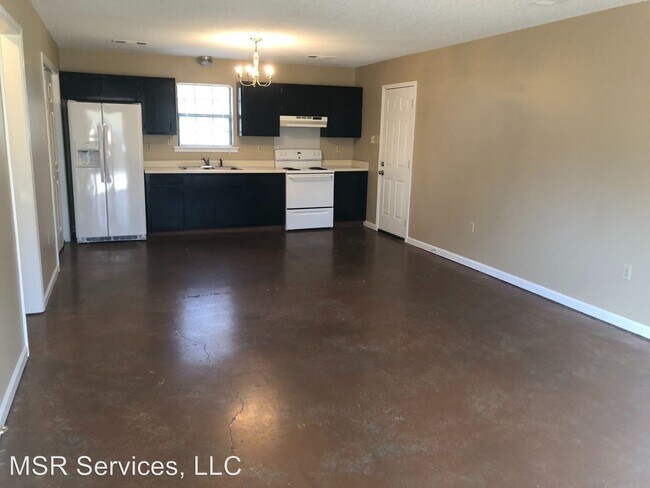 Building Photo - 2 br, 1 bath House - 7894 Highway 59 W