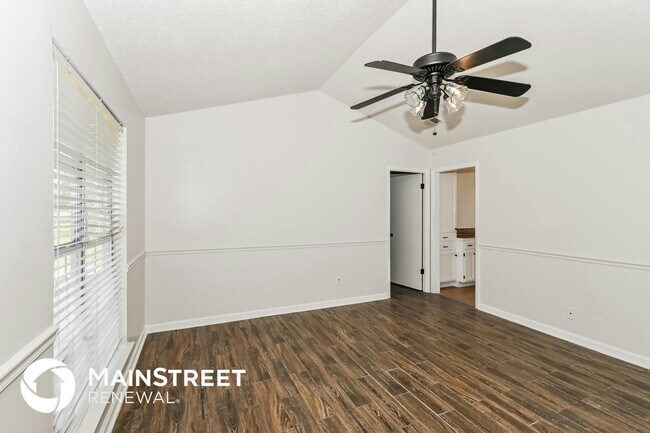 Foto del edificio - 6280 Kensington Rd