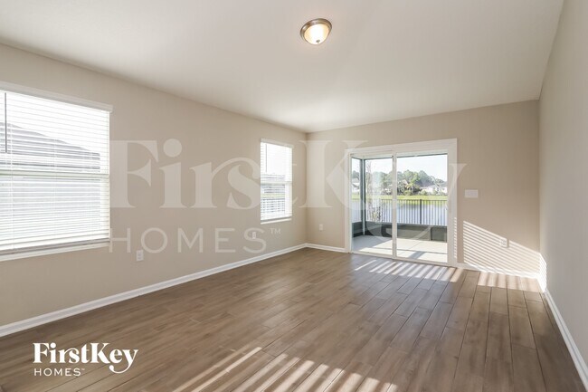 Foto del edificio - 318 Fox Water Trail