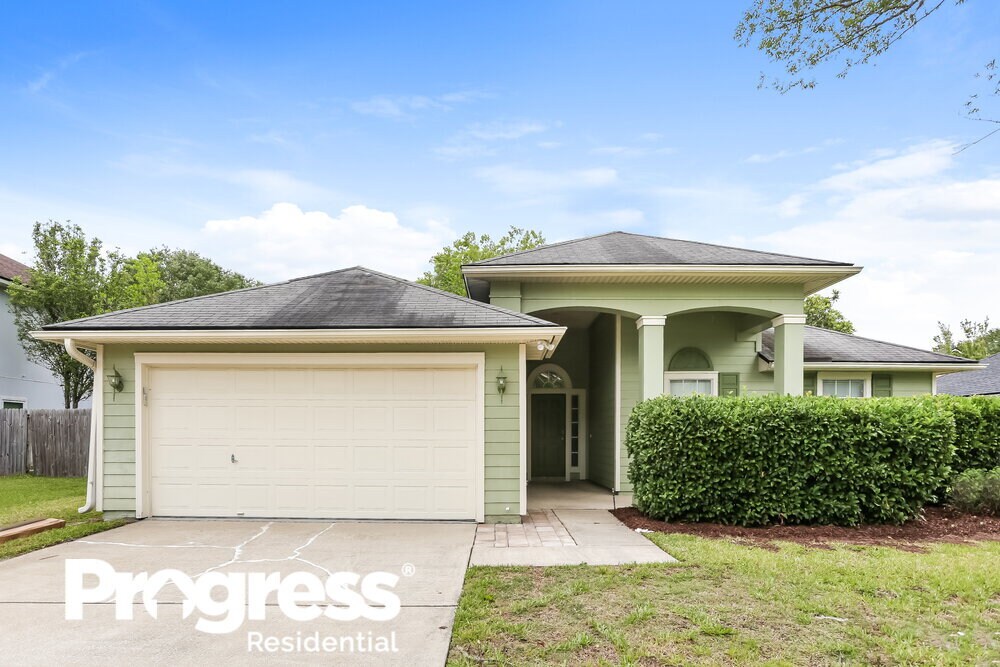 8570 Longford Dr, Jacksonville, FL 32244 House Rental in Jacksonville