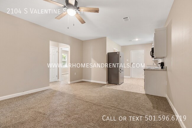 Foto del edificio - 2104 S Valentine St