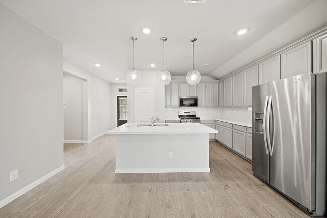 Foto del edificio - 2307 Gentle Breeze Ln