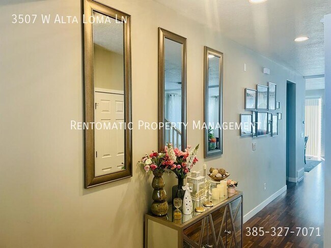 Building Photo - 3507 W Alta Loma Ln