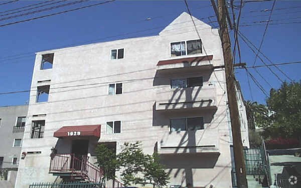 Building Photo - 1929 Echo Park Ave