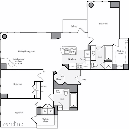 Foto principal - 26 West St