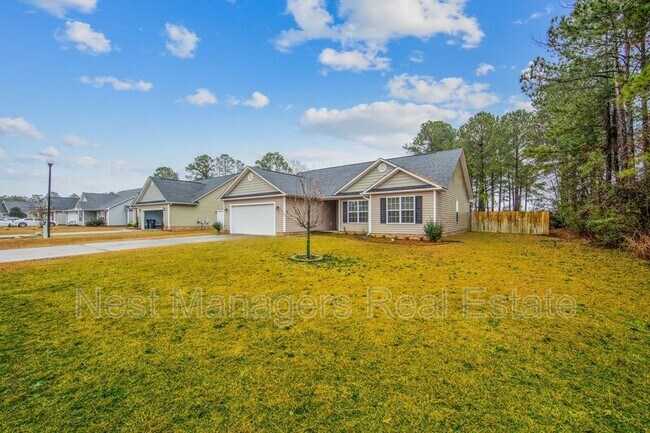 Building Photo - 6024 Gallberry Farms Rd
