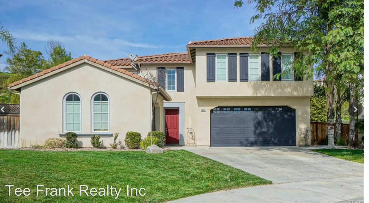 Foto principal - 6 br, 3 bath House - 39664 Keilty Ct