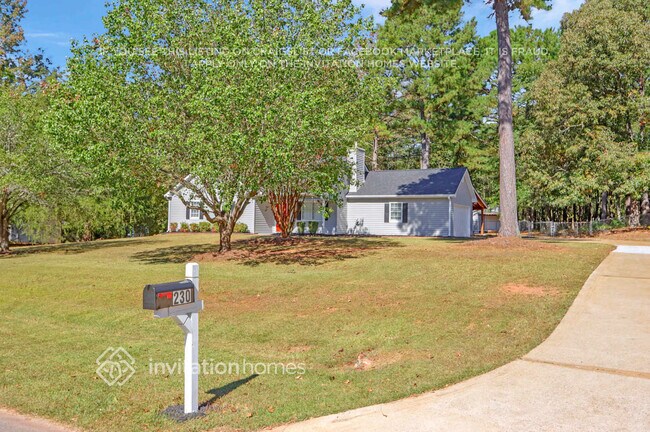 Foto del edificio - 230 Chimney Ct
