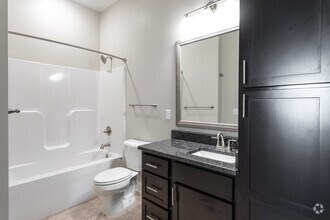 2BR,2BA,-1028SF, The Stern - The Apartments at Kelton Station