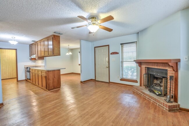 Foto del edificio - 1609 Willow Bend Way