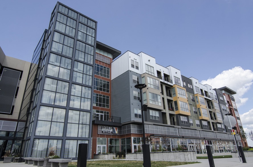 The Vista at the Heights