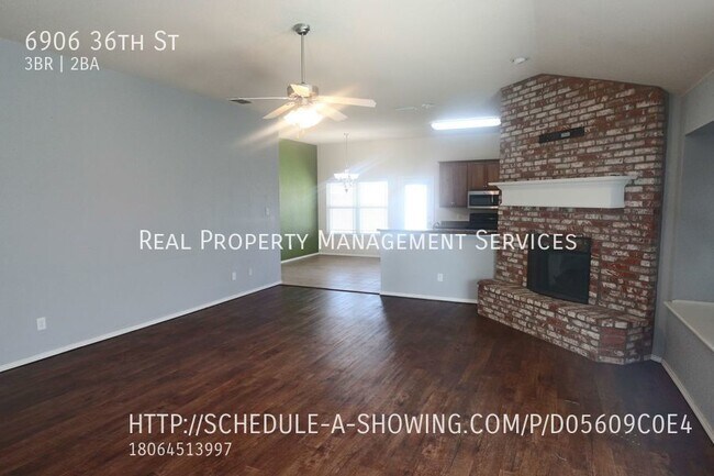 Building Photo - 6906 36th St