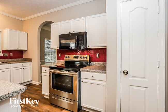 Foto del edificio - 4217 Bucknell Pl