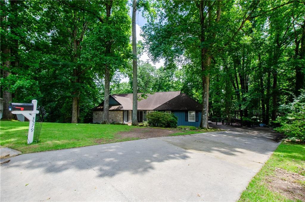 Primary Photo - 3579 Midvale Forest Ct