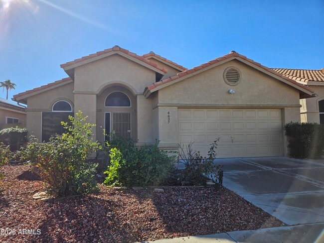 Foto del edificio - 4637 E Desert Cactus St