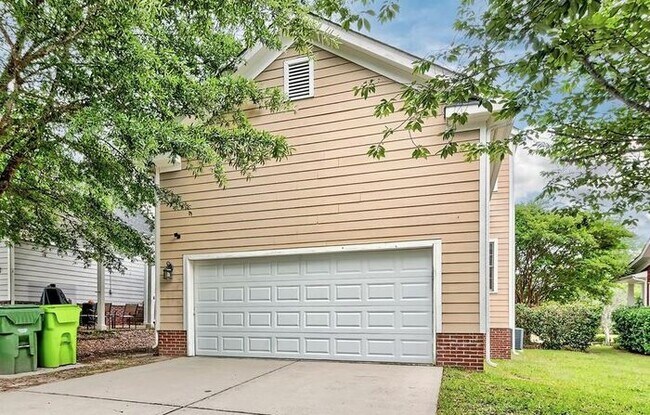 Foto del edificio - Recently Remodeled Lake Carolina Home