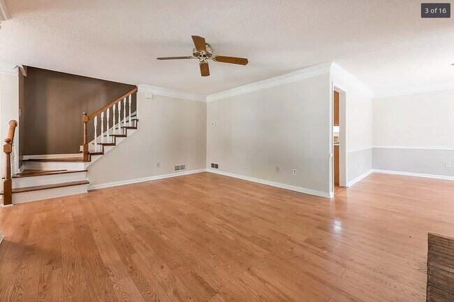 Foto del edificio - 1623 Cumberland Club Rd SW
