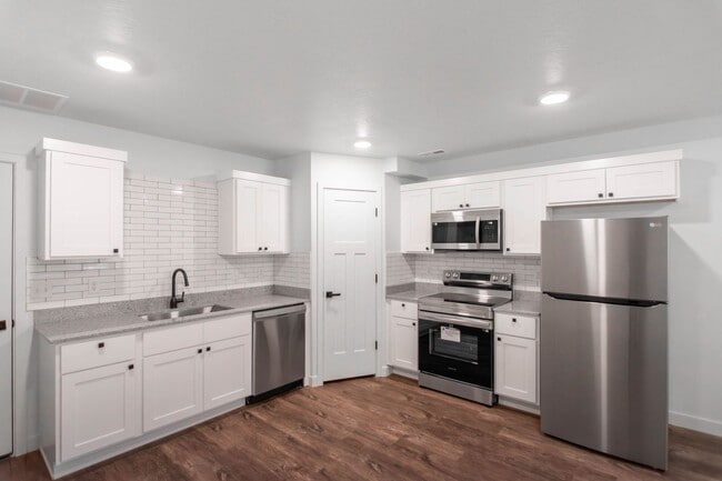 Building Photo - OPEN HOUSE – Saturday, September 20 | UPGR...