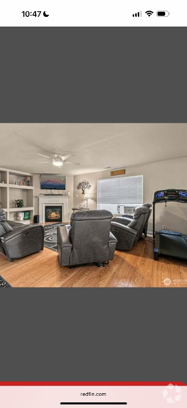 Building Photo - 20212 17th Ave Ct E