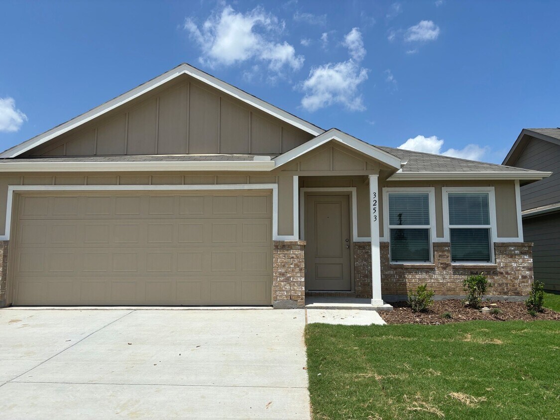 Photo - 3253 Kiso Pkwy (Providence Village, TX)