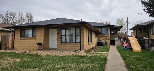 1134-1138 N Akron St - 1134-1138 N Akron St Apartment