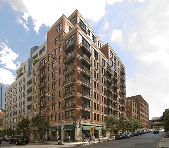 Foto principal - 65 Washington St