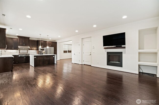 Foto del edificio - 4574 240th Pl SE