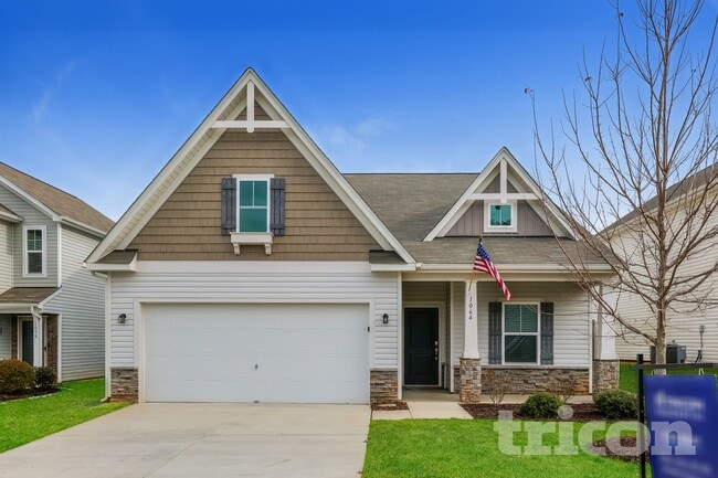 Building Photo - 1064 Bitting Hall Cir