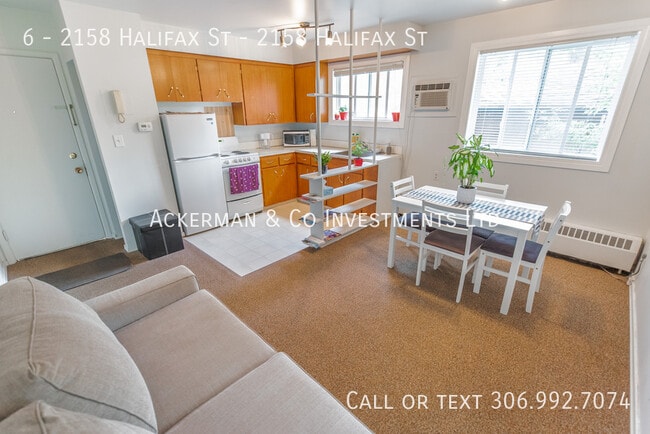 Building Photo - 2158-2158 Halifax St