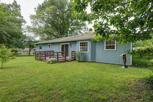 Foto del edificio - 3519 E Fruitwood Ln
