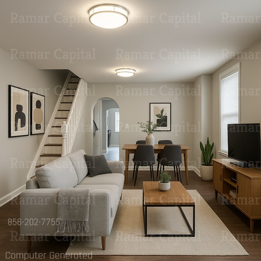 Primary Photo - Cozy 3-Bedroom in the Heart of Downtown Ca...