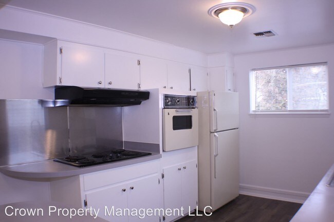 Foto del edificio - 3 br, 1 bath House - 1319 Birch Ave.