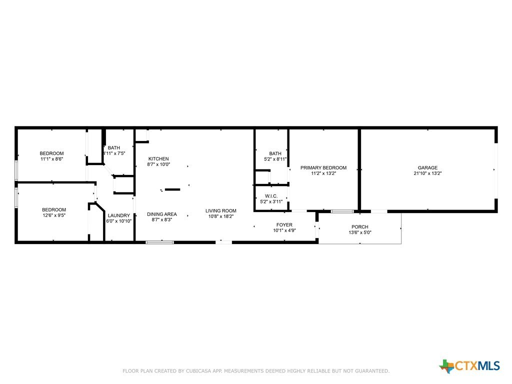 Building Photo - 1302 N Bishop St