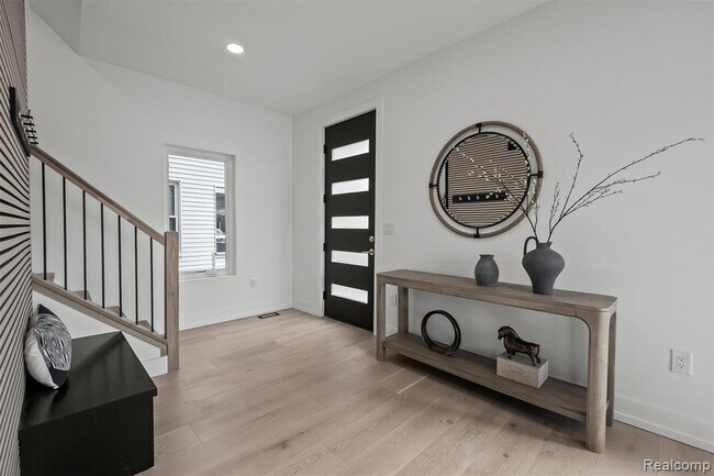 Foto del edificio - 125 N Washington Ave