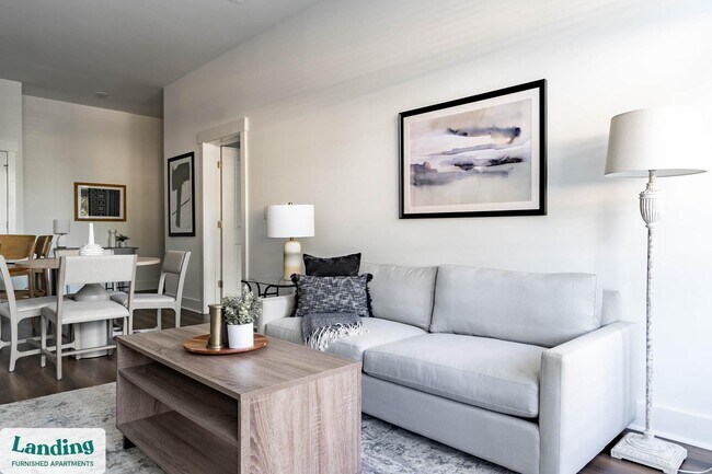 Foto del edificio - 2101 Lakeside Lofts Cir