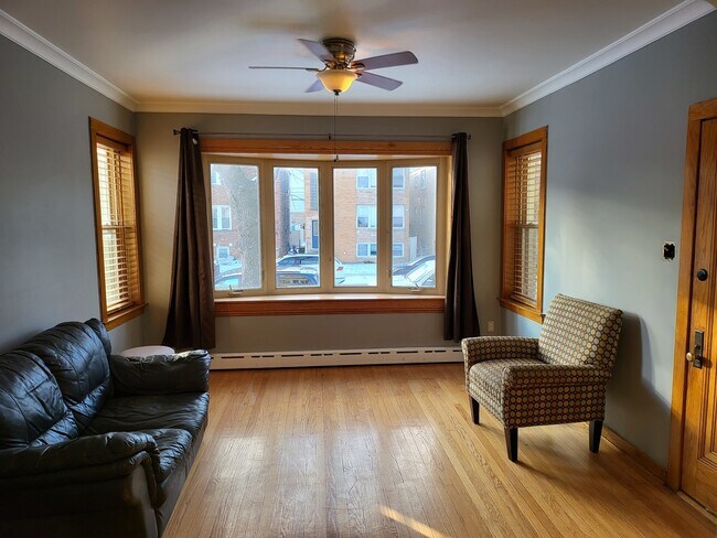 Building Photo - 1303 Maple Ave