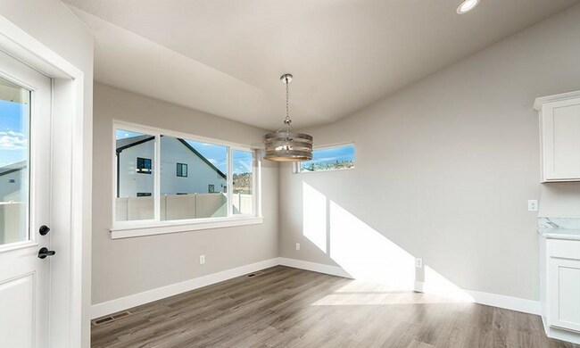 Foto del edificio - Brand new 3 bed 2 bath home!